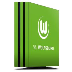 Folien für Spielekonsolen matt