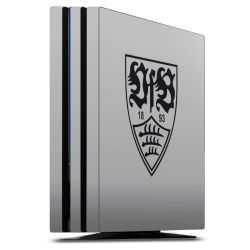 Folien für Spielekonsolen matt