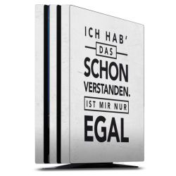 Folien für Spielekonsolen matt