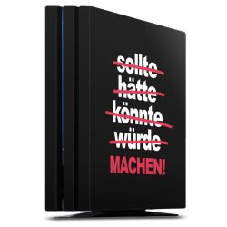 Folien für Spielekonsolen matt