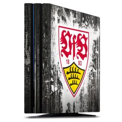 Folien für Spielekonsolen matt