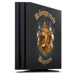 Folien für Spielekonsolen matt