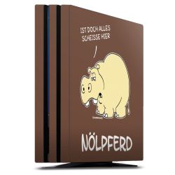 Folien für Spielekonsolen matt