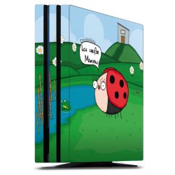 Folien für Spielekonsolen matt