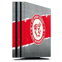 Folien für Spielekonsolen matt