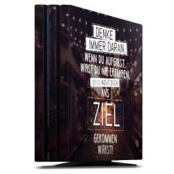 Folien für Spielekonsolen matt