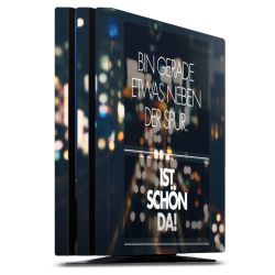 Folien für Spielekonsolen matt