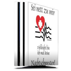 Folien für Spielekonsolen matt