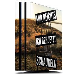 Folien für Spielekonsolen matt