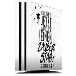 Folien für Spielekonsolen matt