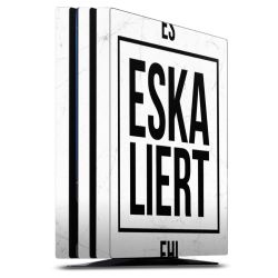 Folien für Spielekonsolen matt