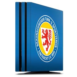 Folien für Spielekonsolen matt