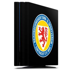 Folien für Spielekonsolen matt