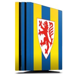 Folien für Spielekonsolen matt