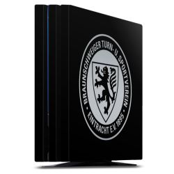 Folien für Spielekonsolen matt