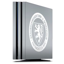 Folien für Spielekonsolen matt