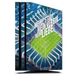 Folien für Spielekonsolen matt