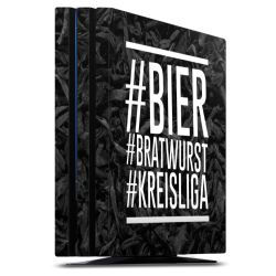 Folien für Spielekonsolen matt