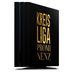 Folien für Spielekonsolen matt