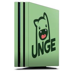 Folien für Spielekonsolen matt