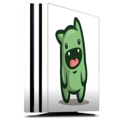 Folien für Spielekonsolen matt