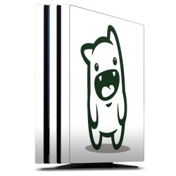 Folien für Spielekonsolen matt