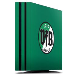 Folien für Spielekonsolen matt