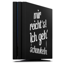 Folien für Spielekonsolen matt