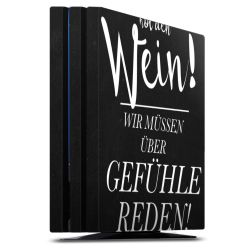 Folien für Spielekonsolen matt