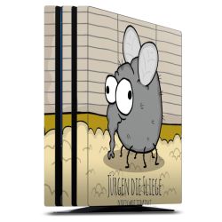 Folien für Spielekonsolen matt