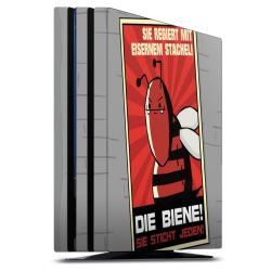 Folien für Spielekonsolen matt