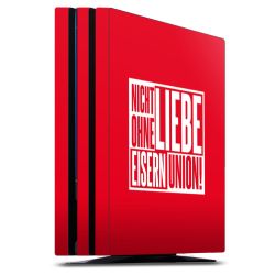 Folien für Spielekonsolen matt