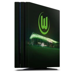 Folien für Spielekonsolen matt