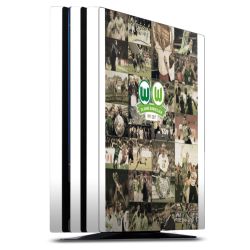 Folien für Spielekonsolen matt