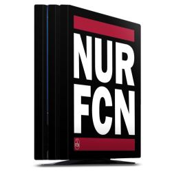 Folien für Spielekonsolen matt