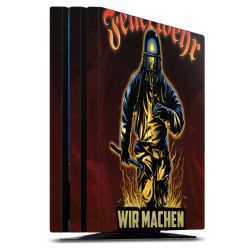 Folien für Spielekonsolen matt