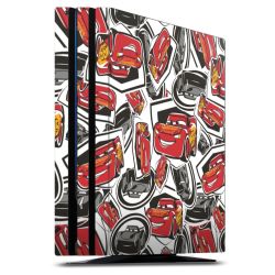 Foils for Consoles matt