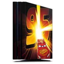 SkinVinyyli Konsoleille mattapinta