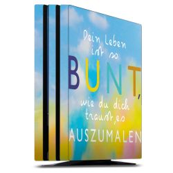 Folien für Spielekonsolen matt