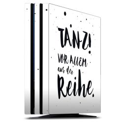 Folien für Spielekonsolen matt