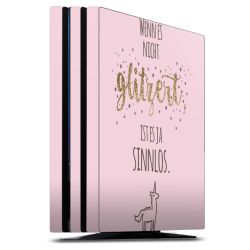 Folien für Spielekonsolen matt