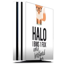 Folien für Spielekonsolen matt