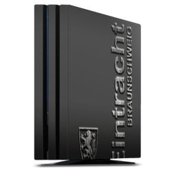 Folien für Spielekonsolen matt