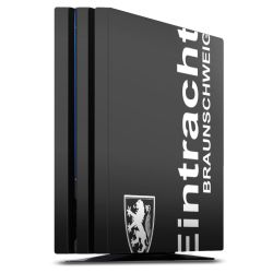 Folien für Spielekonsolen matt