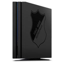 Folien für Spielekonsolen matt