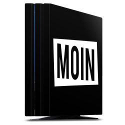 Folien für Spielekonsolen matt