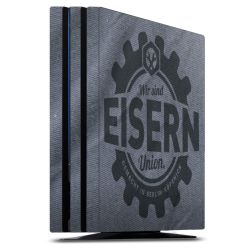 Folien für Spielekonsolen matt