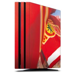 Folien für Spielekonsolen matt