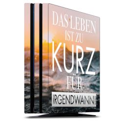 Folien für Spielekonsolen matt