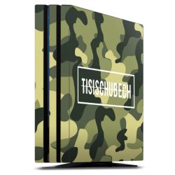 Folien für Spielekonsolen matt